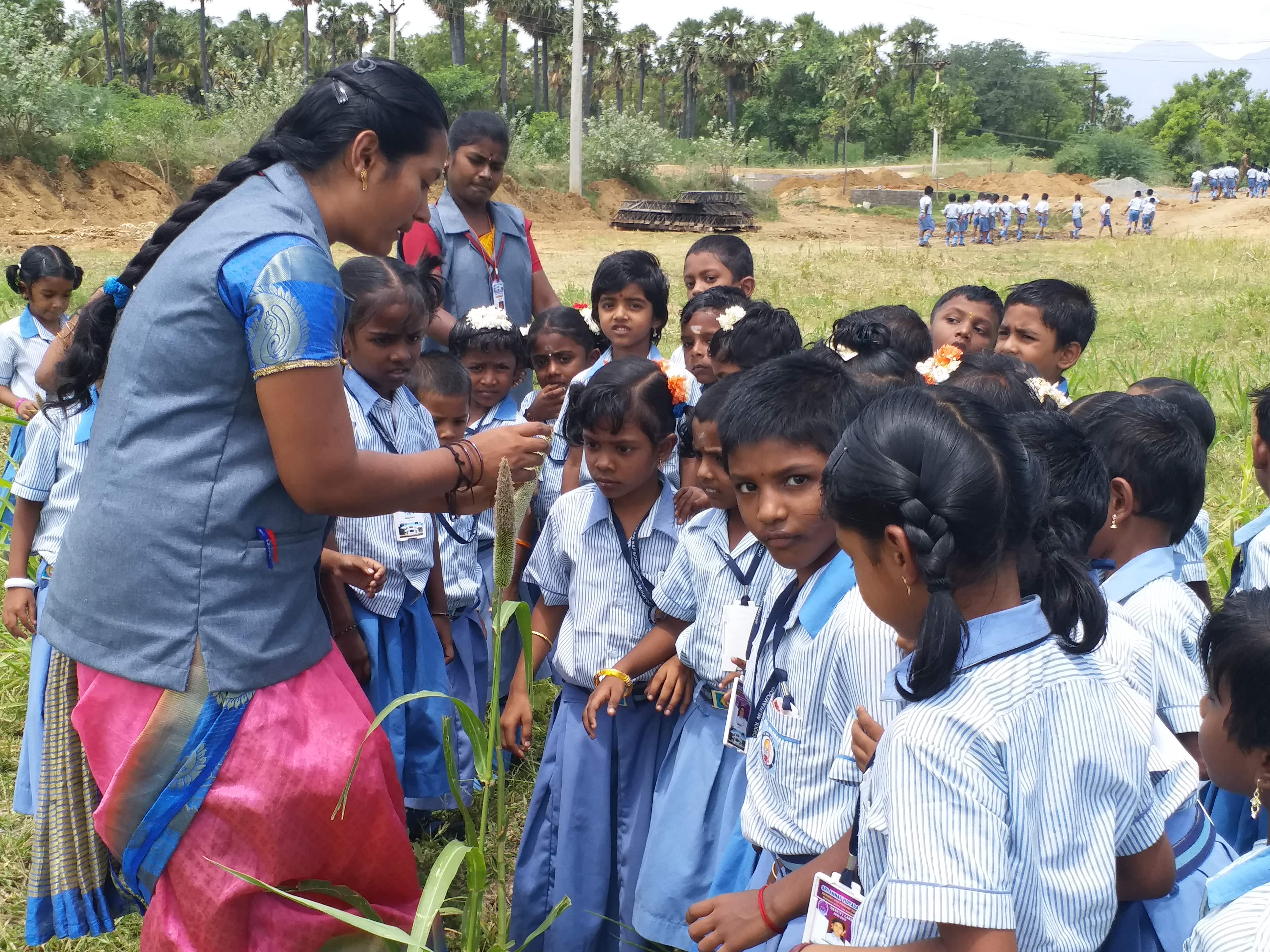 ECO FRIENDLY CLUB