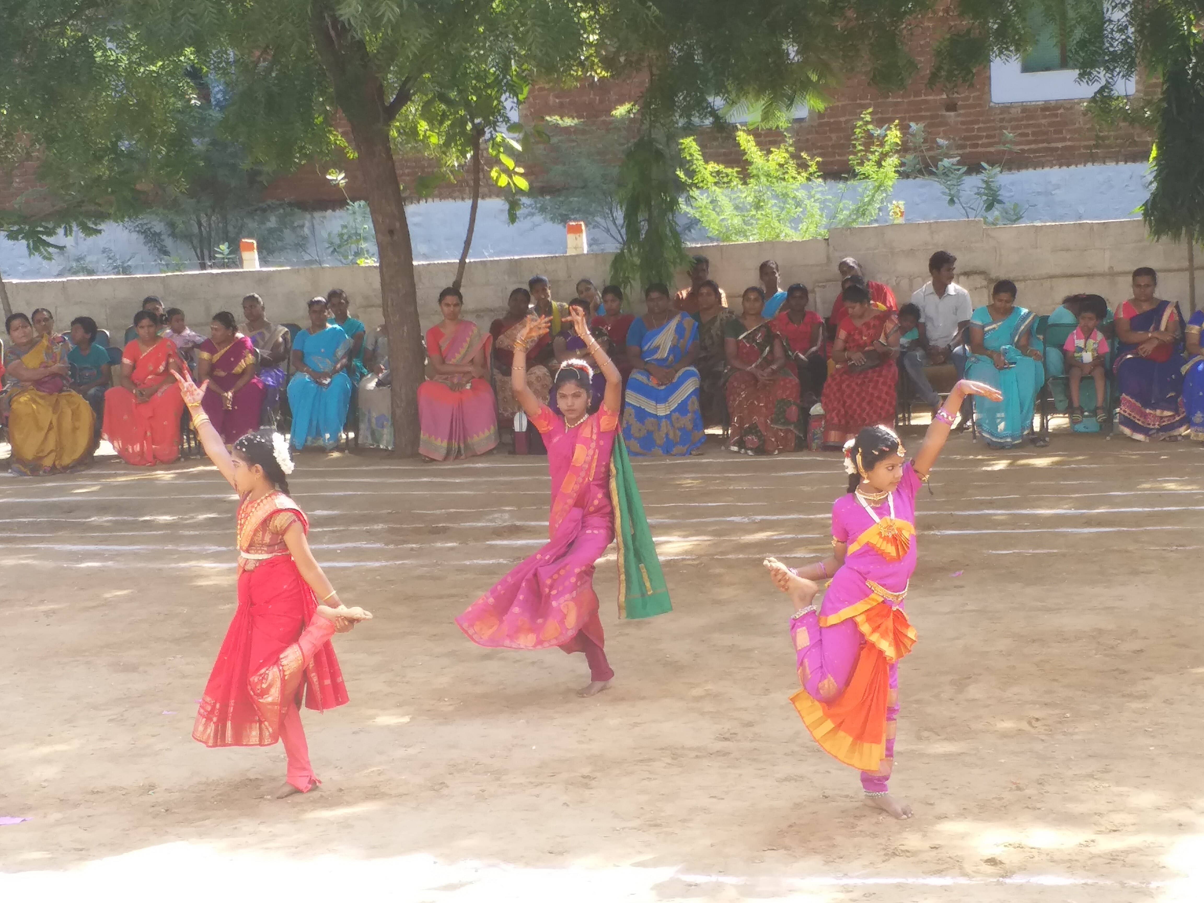 BHARATHAM