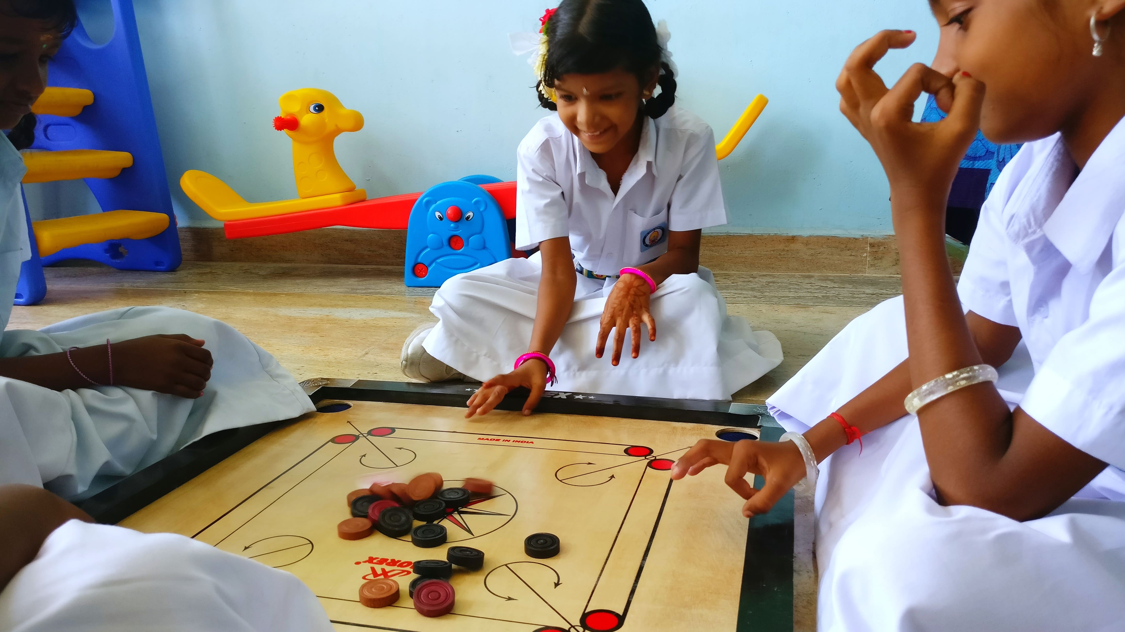 CARROM