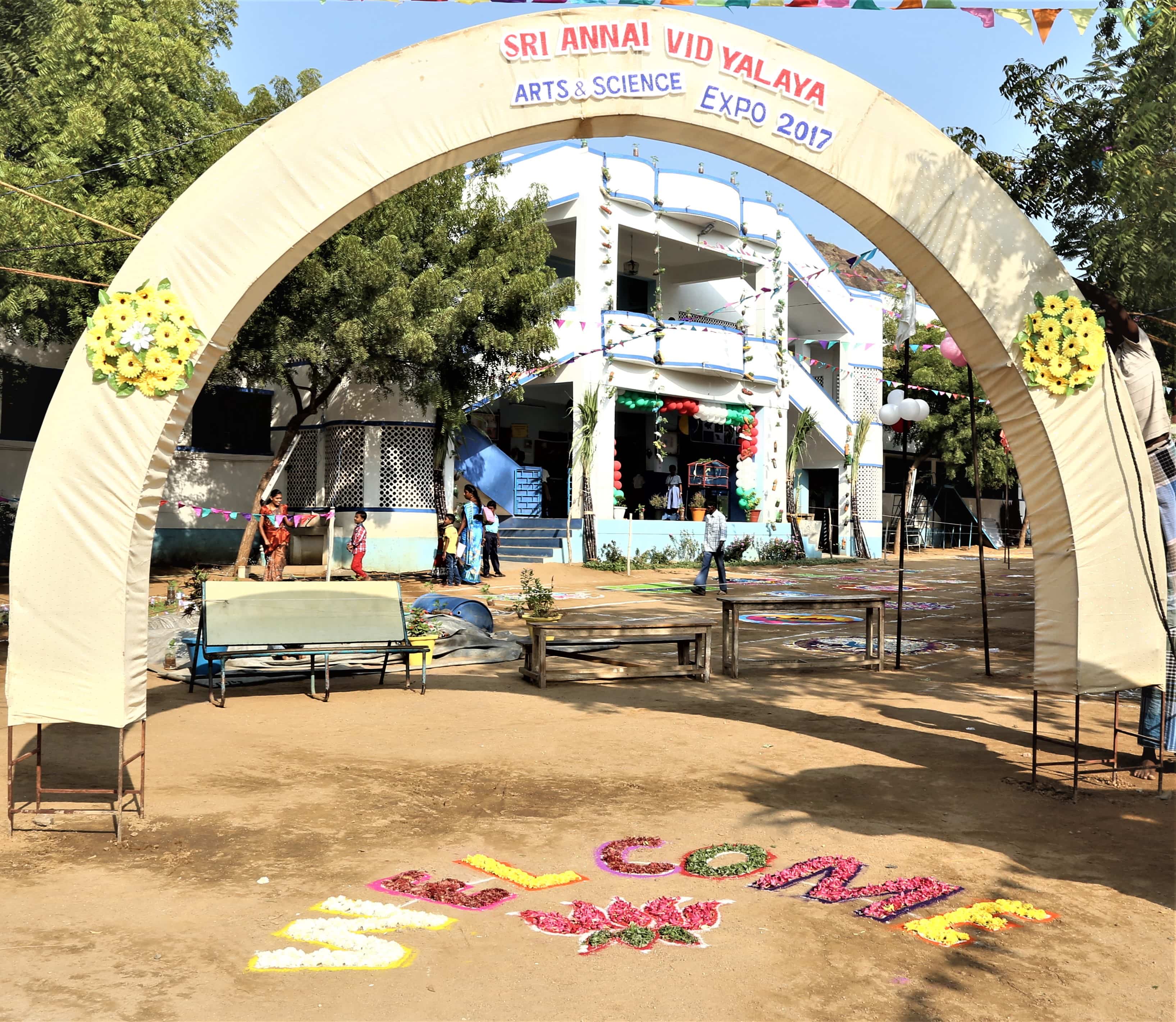 Science Exhibition