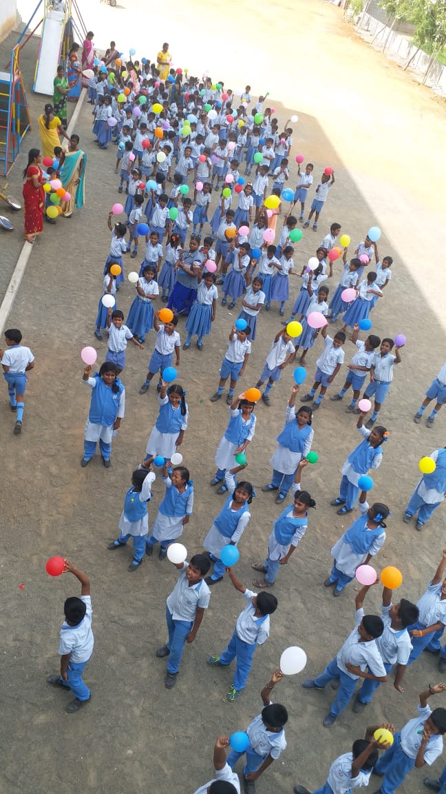 BALLOON DAY